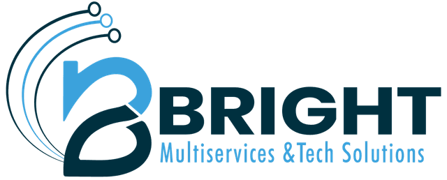 Bright Multiservices logo